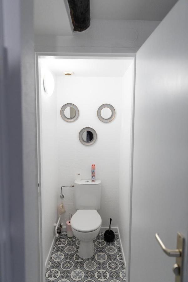Appartement Le Chateau Taison Au Coeur Du Centre *