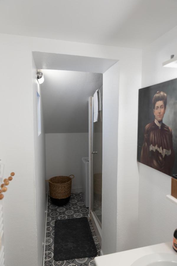 Le Chateau Taison Au Coeur Du Centre Appartement